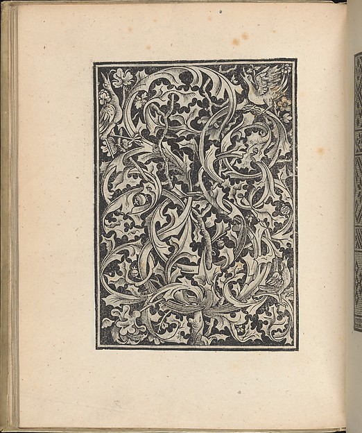Trionfo Di Virtu. Libro Novo..., page 27 (recto)
