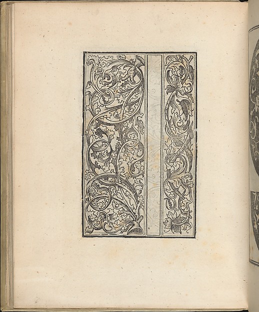 Trionfo Di Virtu. Libro Novo..., page 29 (recto)