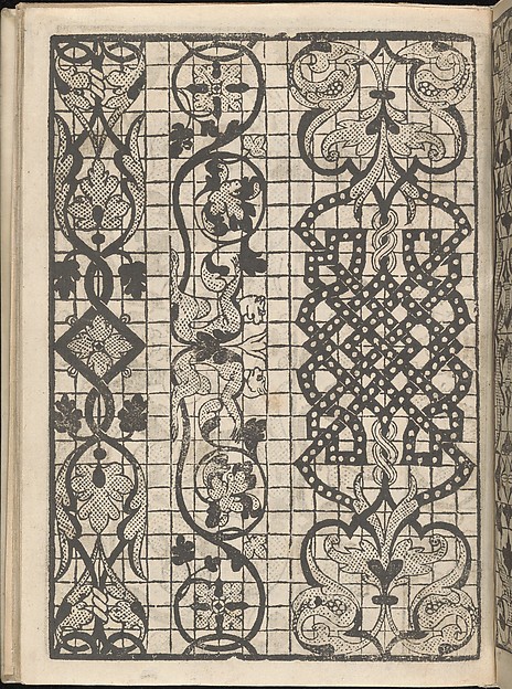 Splendore delle virtuose giovani, page 9 (verso)