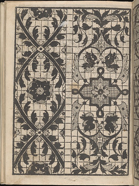 Splendore delle virtuose giovani, page 10 (verso)