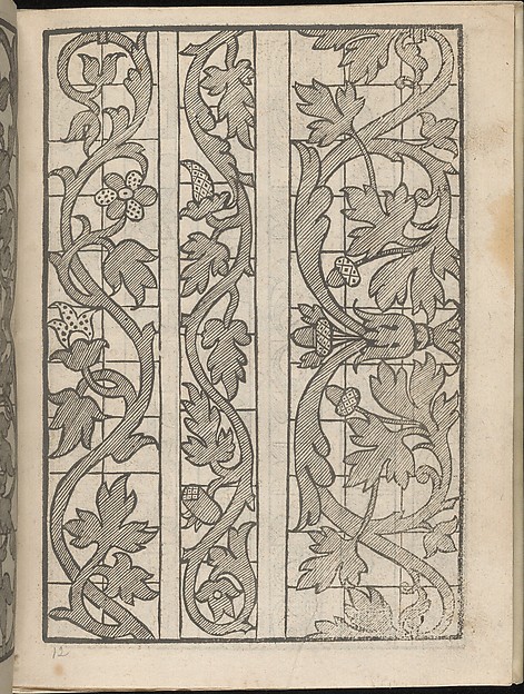 Lucidario di Recami, page 14 (recto)