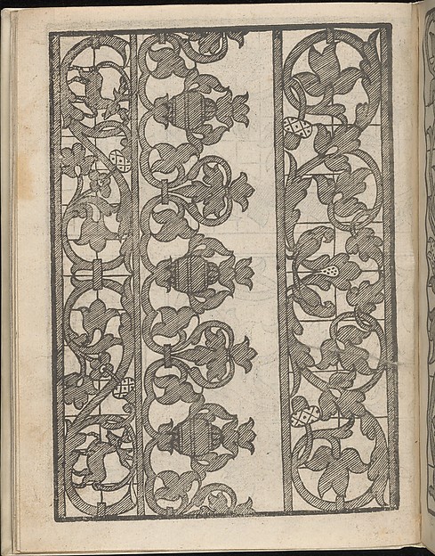 Lucidario di Recami, page 13 (verso)