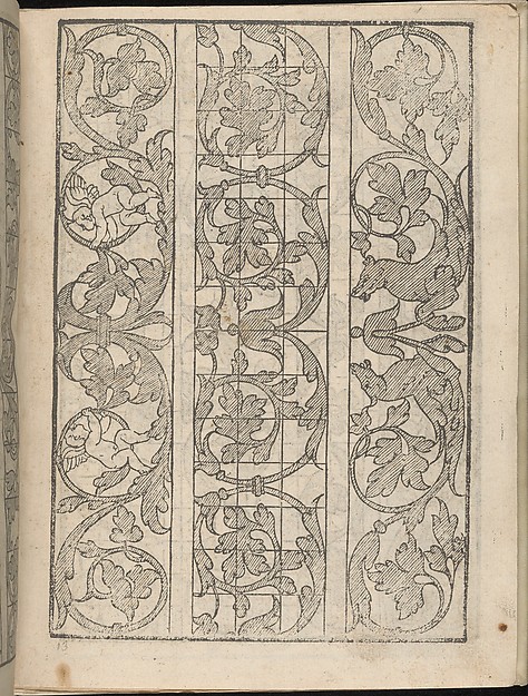 Lucidario di Recami, page 14 (verso)