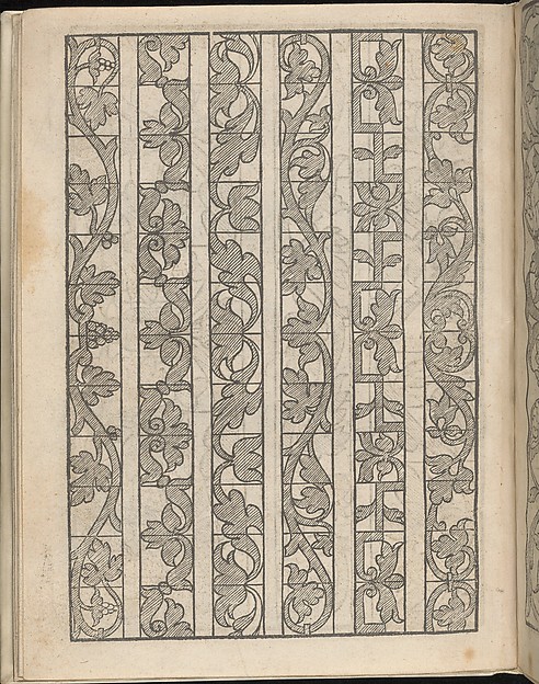 Lucidario di Recami, page 15 (recto)