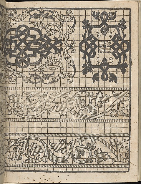 Lucidario di Recami, page 5 (recto)