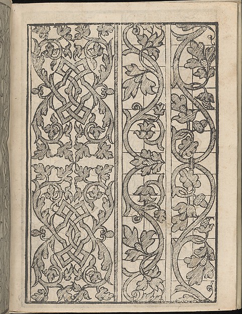 Lucidario di Recami, page 7 (recto)