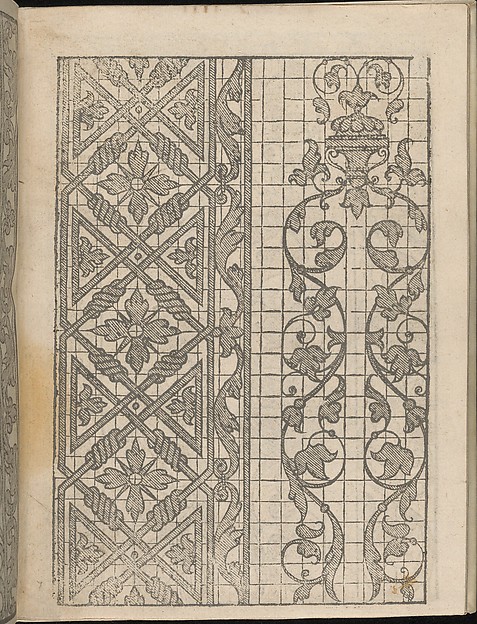 Lucidario di Recami, page 7 (verso)