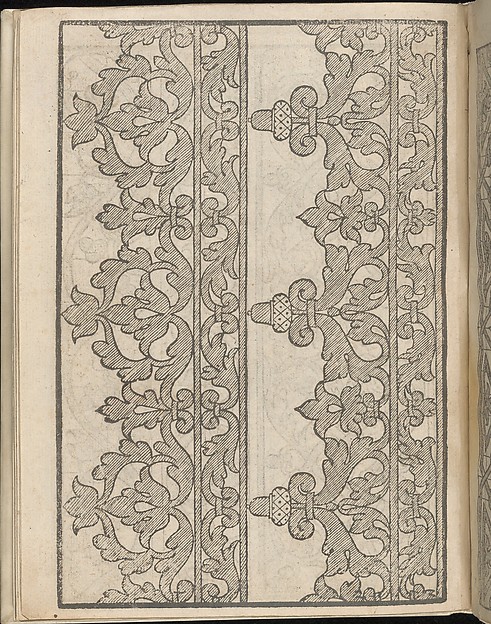 Lucidario di Recami, page 8 (recto)