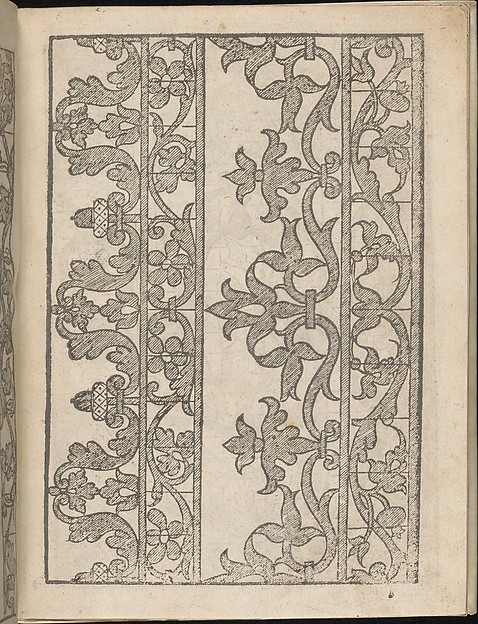 Lucidario di Recami, page 9 (recto)