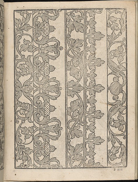 Lucidario di Recami, page 10 (verso)