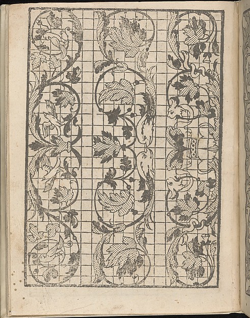 Lucidario di Recami, page 11 (recto)