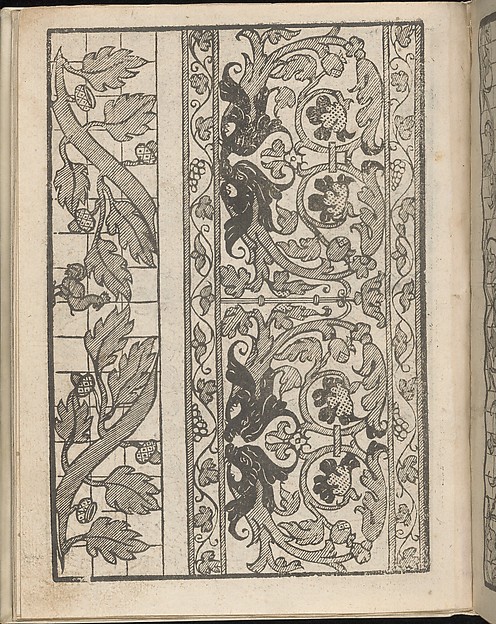 Lucidario di Recami, page 11 (verso)