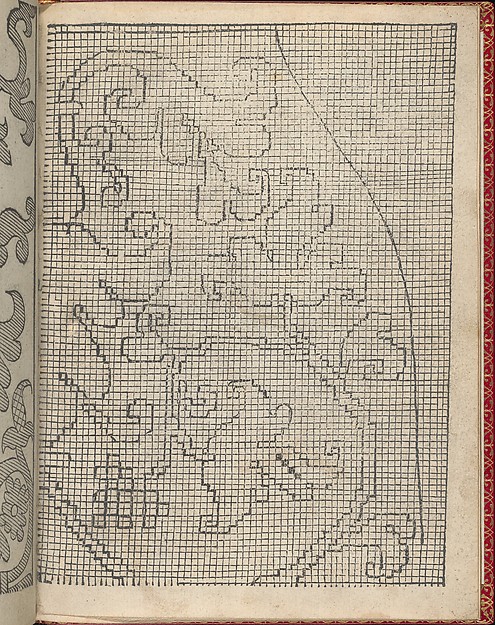 Il Monte. Opera Nova di Recami, page 12 (recto)