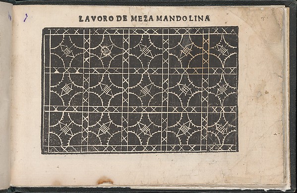 Gemma pretiosa della virtuose donne, page 7 (recto)