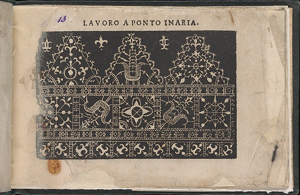 Gemma pretiosa della virtuose donne, page 15 (recto)