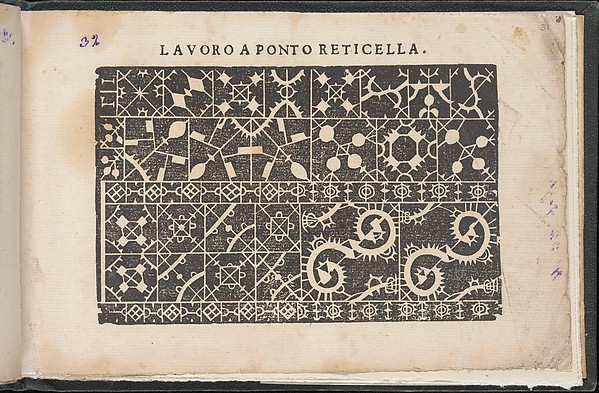 Gemma pretiosa della virtuose donne, page 31 (recto)