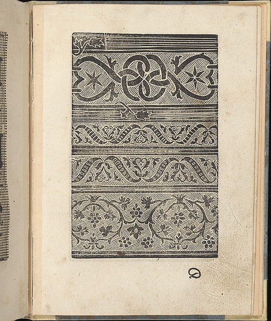 Ein ney Furmbüchlein, Page 11, recto