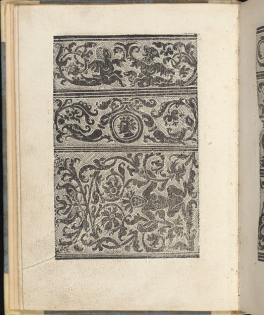 Ein ney Furmbüchlein, Page 14, recto