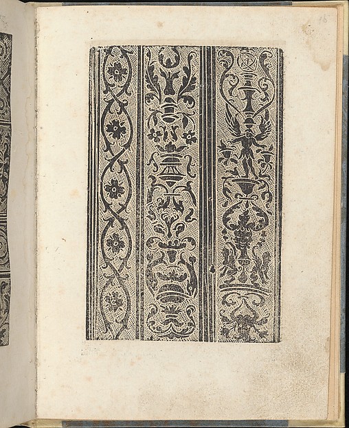 Ein ney Furmbüchlein, Page 16, recto
