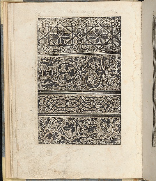 Ein ney Furmbüchlein, Page 15, verso