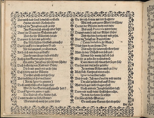 Newes Modelbuch in Kupffer (Page 4r)