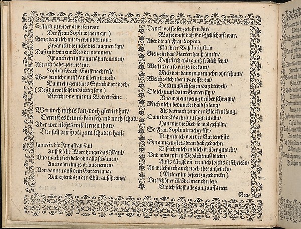 Newes Modelbuch in Kupffer  (Page 7r)