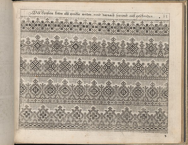 Newes Modelbuch in Kupffer  (Page 41r)