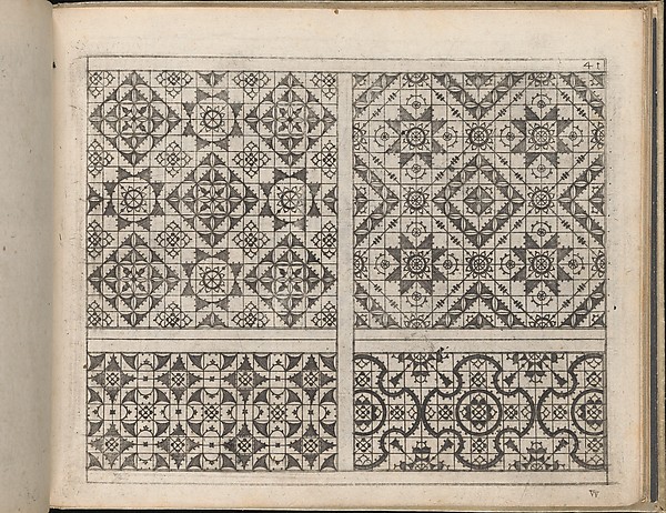Newes Modelbuch in Kupffer  (Page 49r)