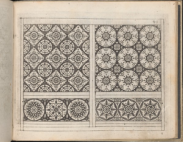 Newes Modelbuch in Kupffer  (Page 53r)