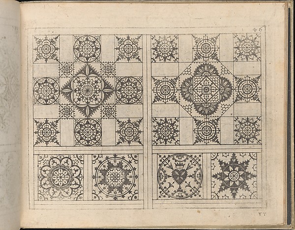 Newes Modelbuch in Kupffer  (Page 55r)