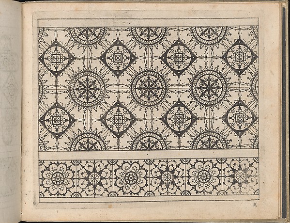 Newes Modelbuch in Kupffer  (Page 57r)