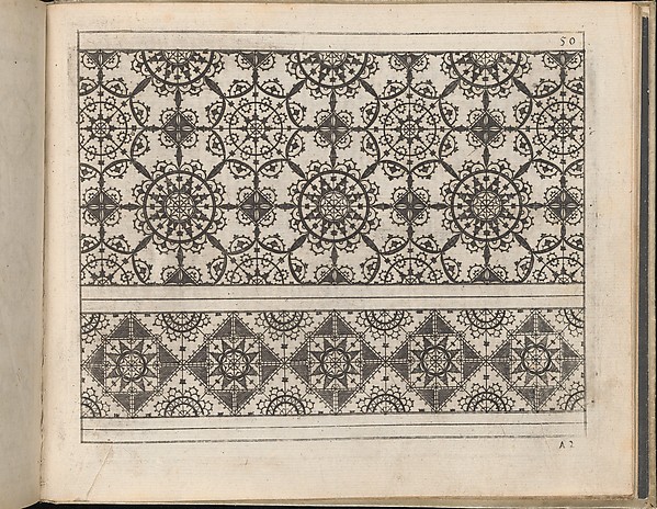Newes Modelbuch in Kupffer  (Page 58r)