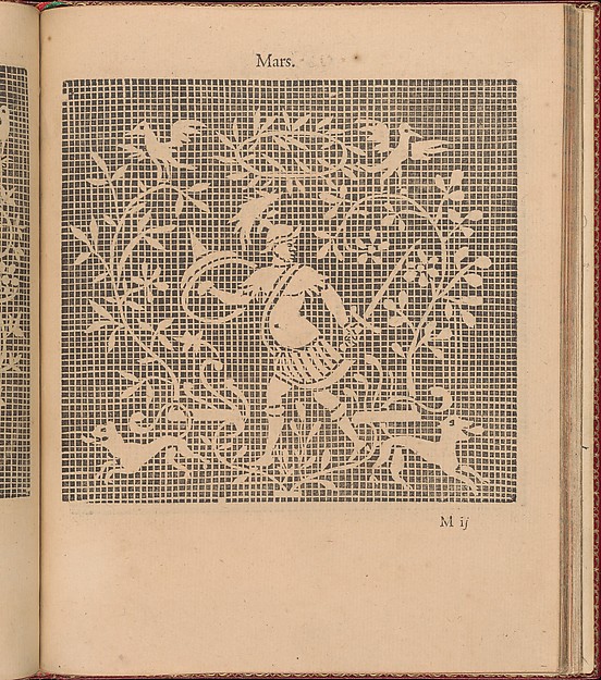 Les Singuliers et Nouveaux Portraicts... page 46 (recto)