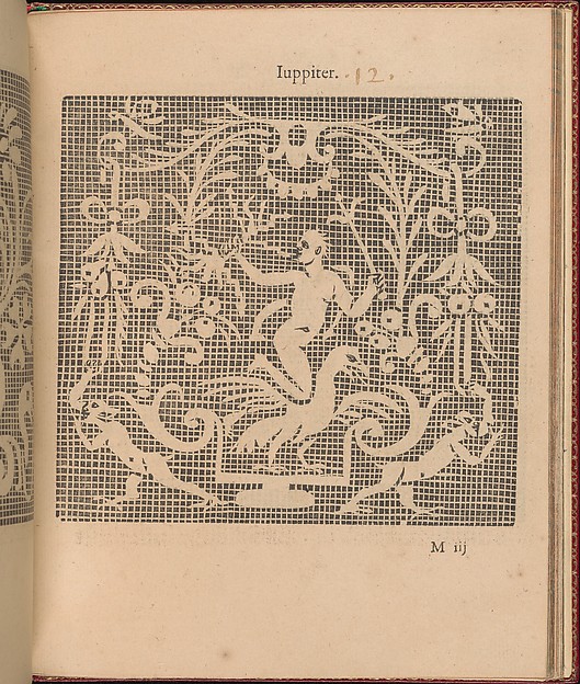 Les Singuliers et Nouveaux Portraicts... page 47 (recto)