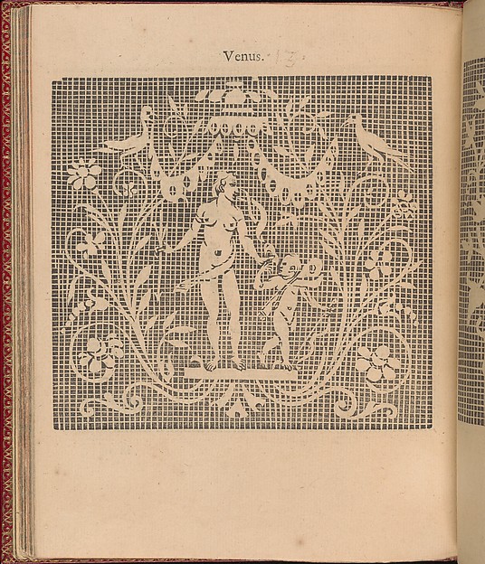 Les Singuliers et Nouveaux Portraicts... page 47 (verso)