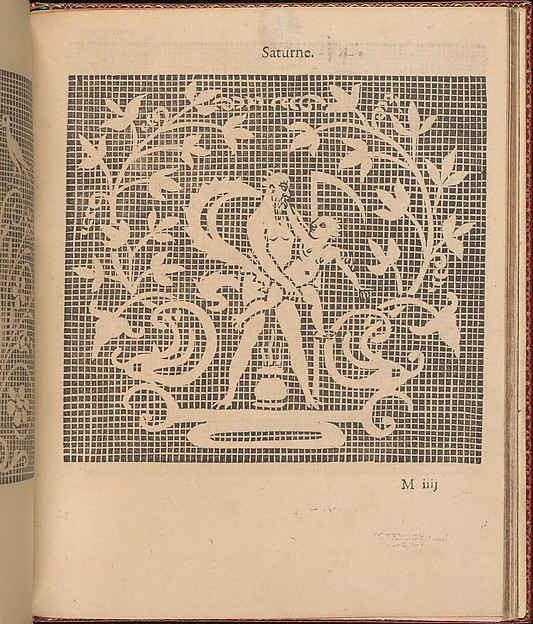 Les Singuliers et Nouveaux Portraicts... page 48 (recto)
