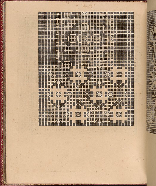 Les Singuliers et Nouveaux Portraicts... page 53 (verso)