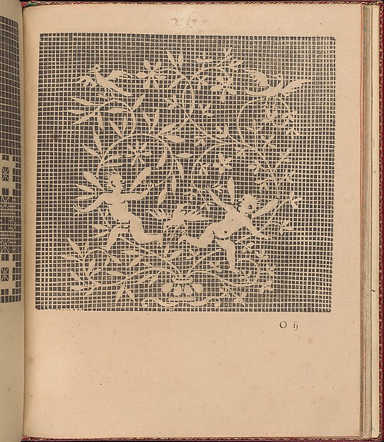 Les Singuliers et Nouveaux Portraicts... page 54 (recto)