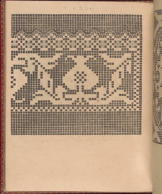 Les Singuliers et Nouveaux Portraicts... page 55 (verso)