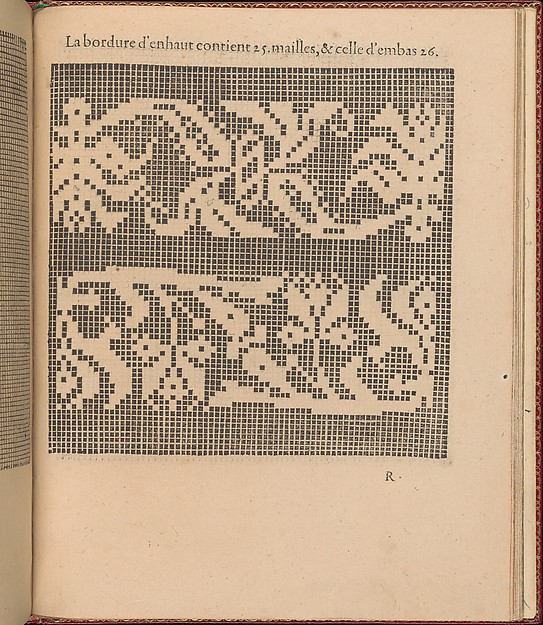 Les Singuliers et Nouveaux Portraicts... page 65 (recto)
