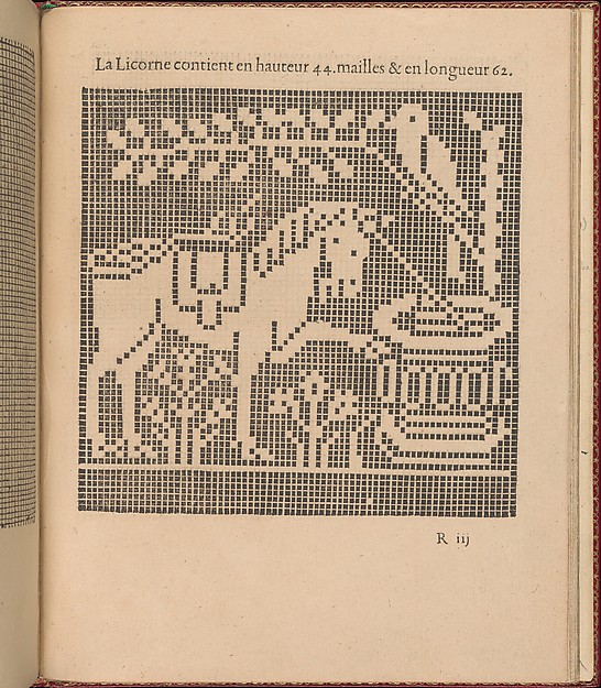 Les Singuliers et Nouveaux Portraicts... page 67 (recto)