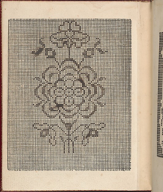 Les Singuliers et Nouveaux Portraicts... page 71 (verso)