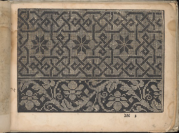 Neu künstlich Modelbuch (page 46r)