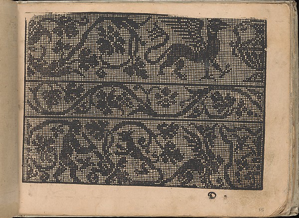 Neu künstlich Modelbuch (page 15r)