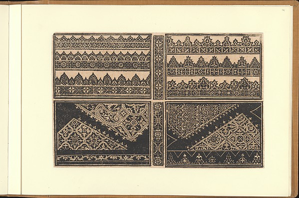 Schon newes Modelbuch...Page 14(r)