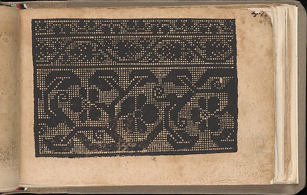 Schön newes Modelbuch (Page 47r)