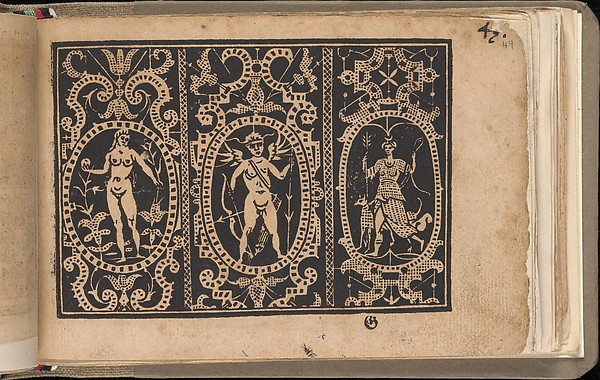 Schön newes Modelbuch (Page 49r)