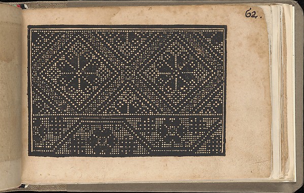 Schön newes Modelbuch (Page 37r)