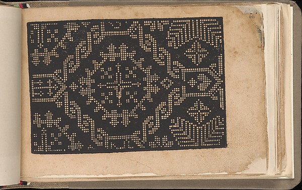 Schön newes Modelbuch (Page 66r)