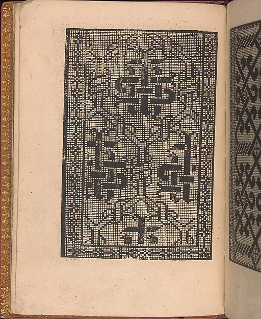 Convivio delle Belle Donne, page 3 (verso)